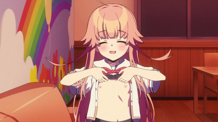 ぬきたし特典BD19