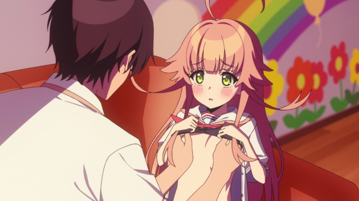 ぬきたし特典BD21