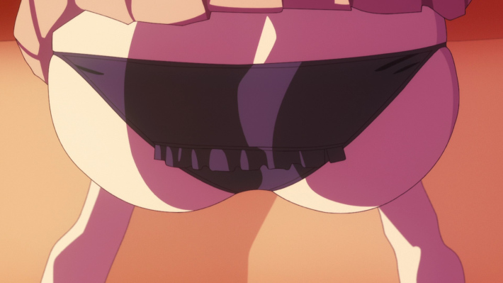 ぬきたし特典BD28