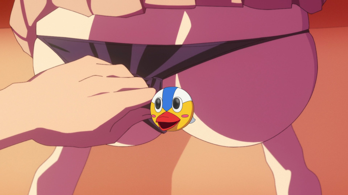 ぬきたし特典BD29