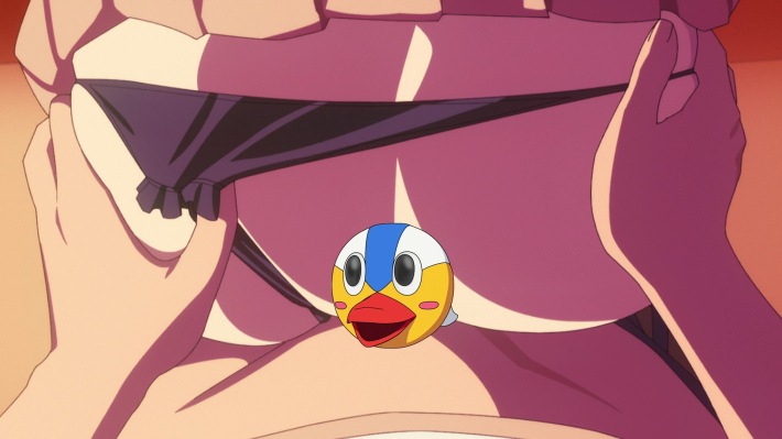 ぬきたし特典BD31