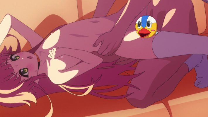 ぬきたし特典BD41