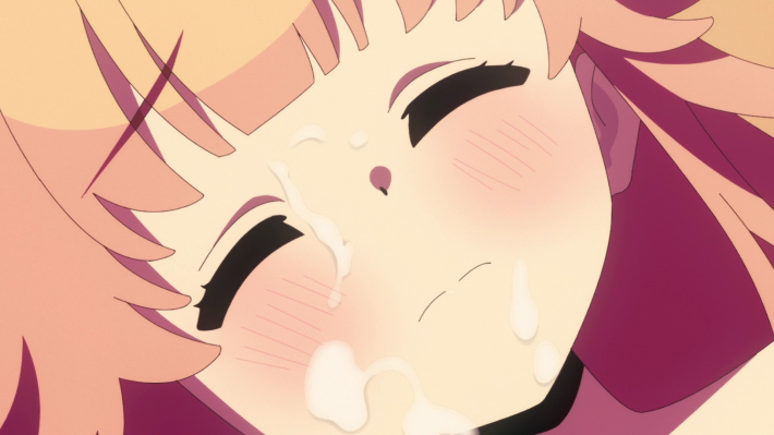 ぬきたし特典BD46