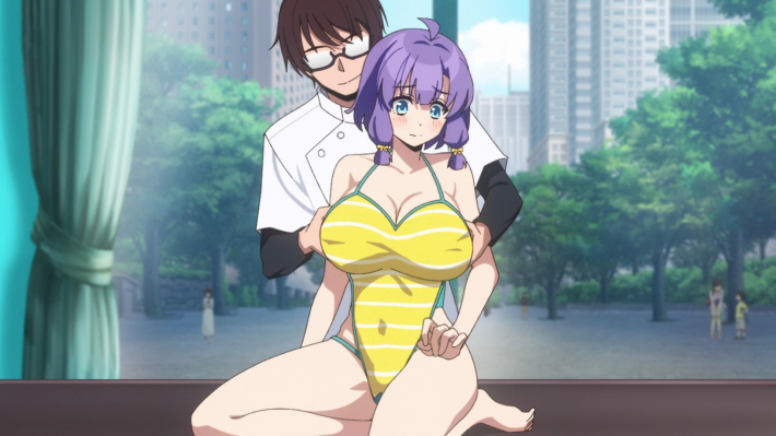 ぬきたし特典BD60