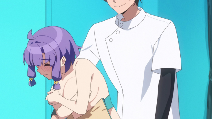 ぬきたし特典BD63