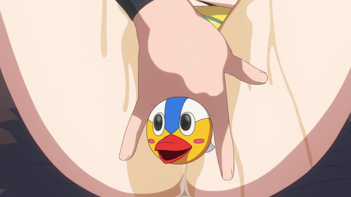 ぬきたし特典BD74