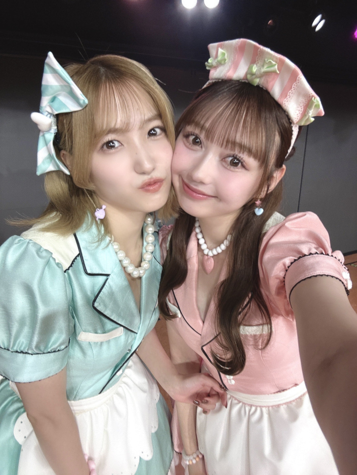 おっぱい選抜10