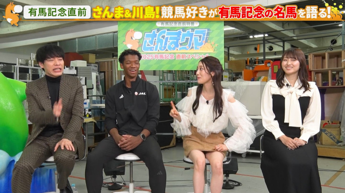 藤江萌パンチラ0