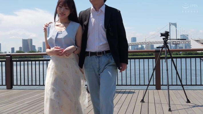 女子アナ性加害AV15