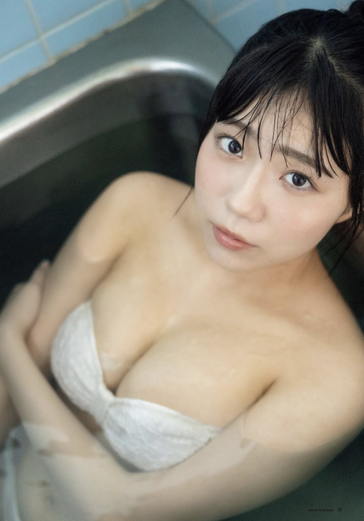 STUメンバー工藤理子1