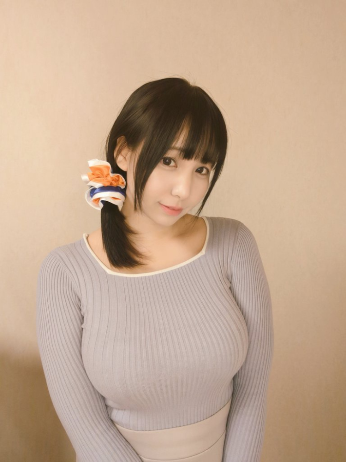 地方ラジオパーソナリティー美咲3