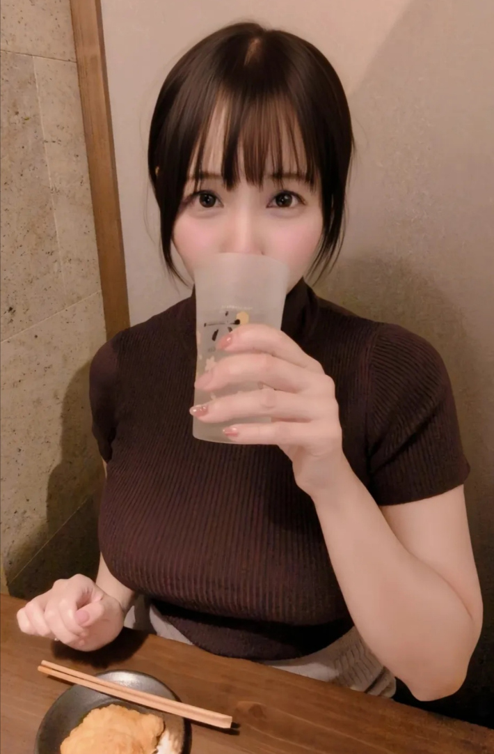 地方ラジオパーソナリティー美咲5