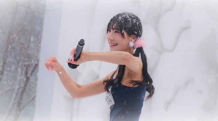 スク水アイドル2