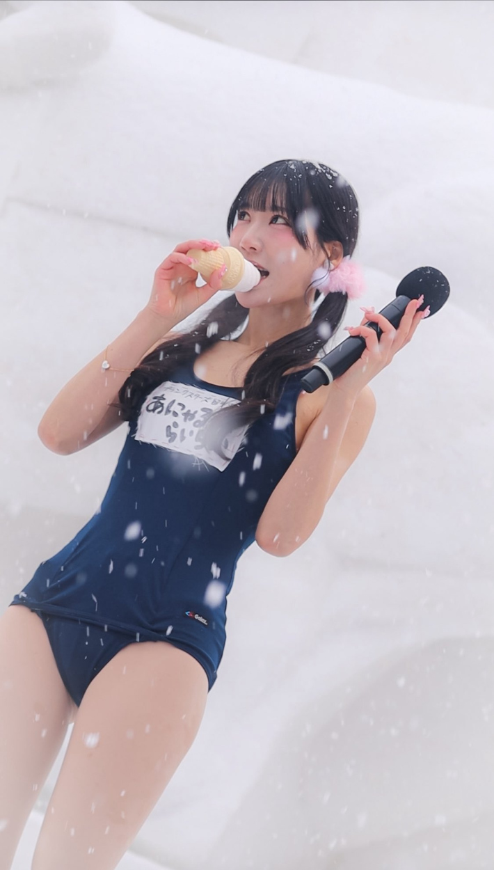 スク水アイドル2