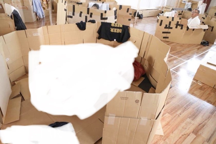 被災者レイプAV2