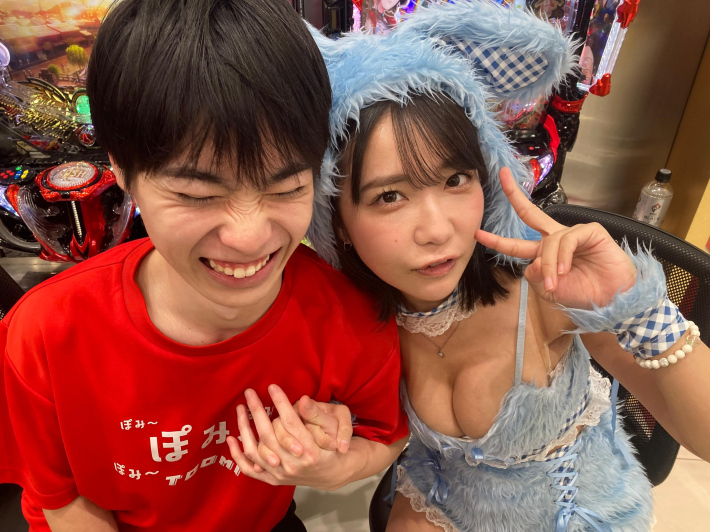 パチンコイベント2