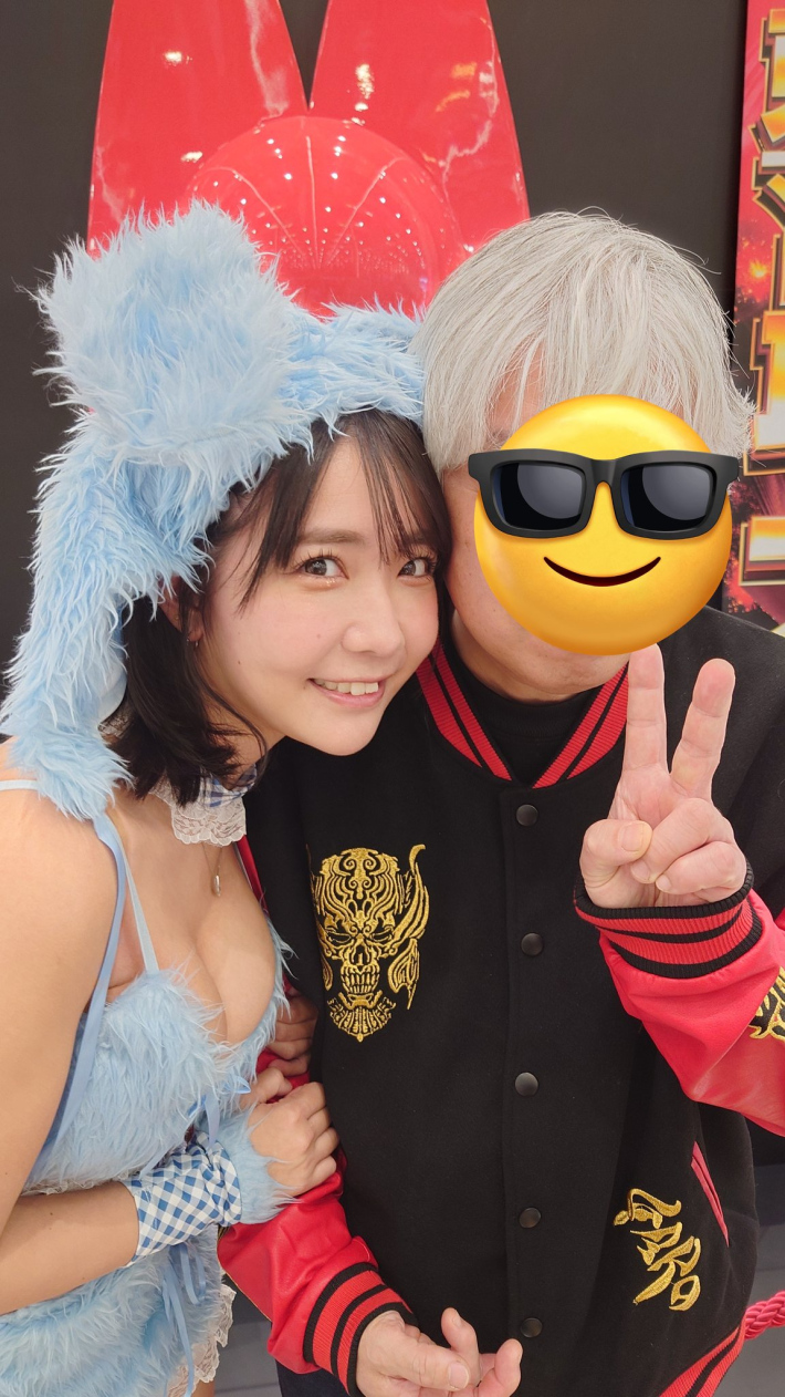 パチンコイベント8