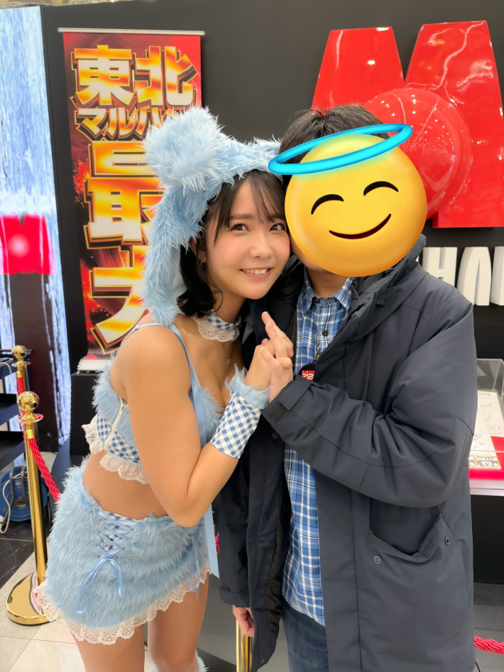 パチンコイベント10