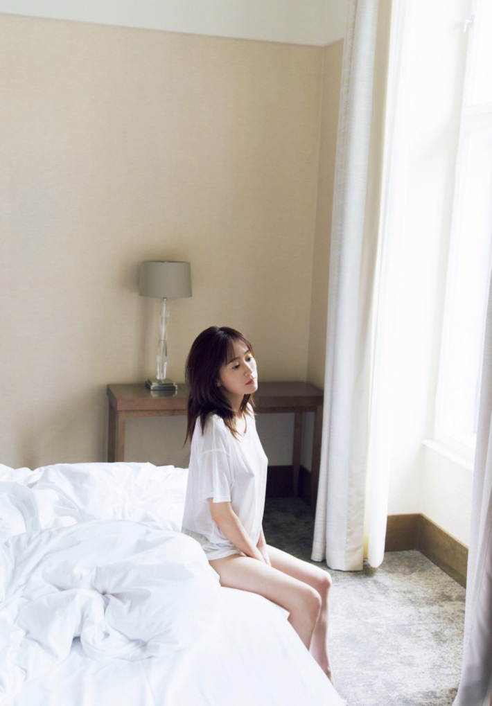 前田敦子マン毛1