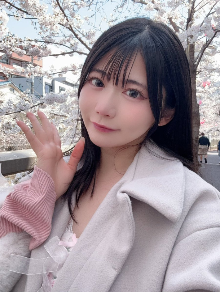 桜見ブラジャー0