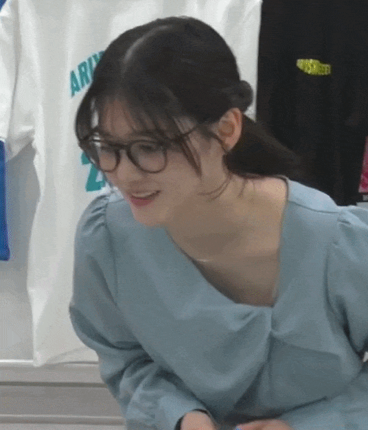 中原みなみブラチラ2