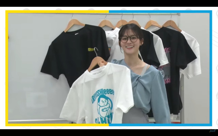 中原みなみブラチラ6