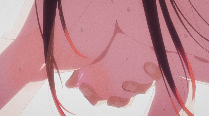 彼女お借りします、エロアニメ5