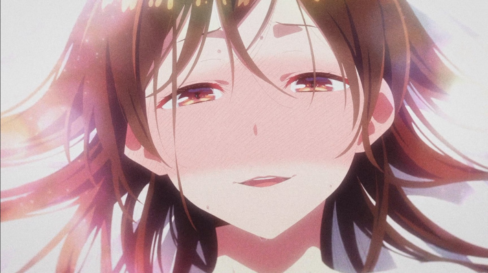 彼女お借りします、エロアニメ10