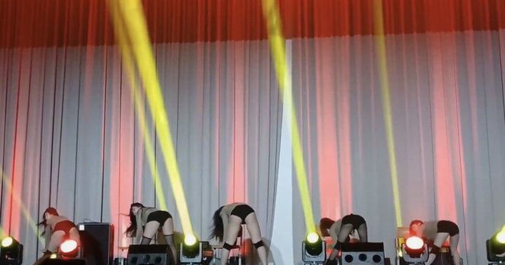 韓国文化祭1