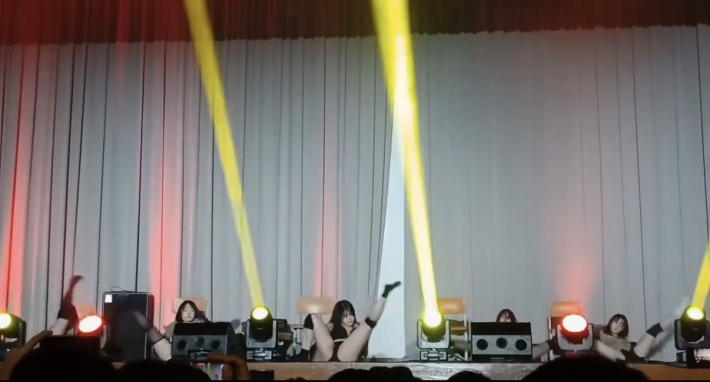 韓国文化祭3