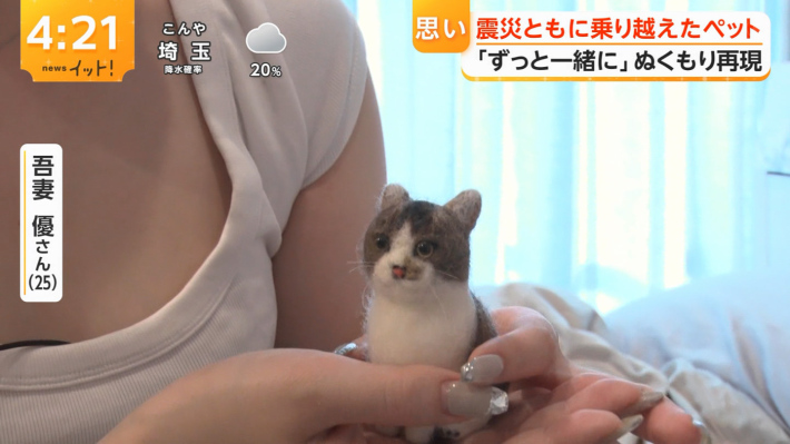 イット！巨乳素人5