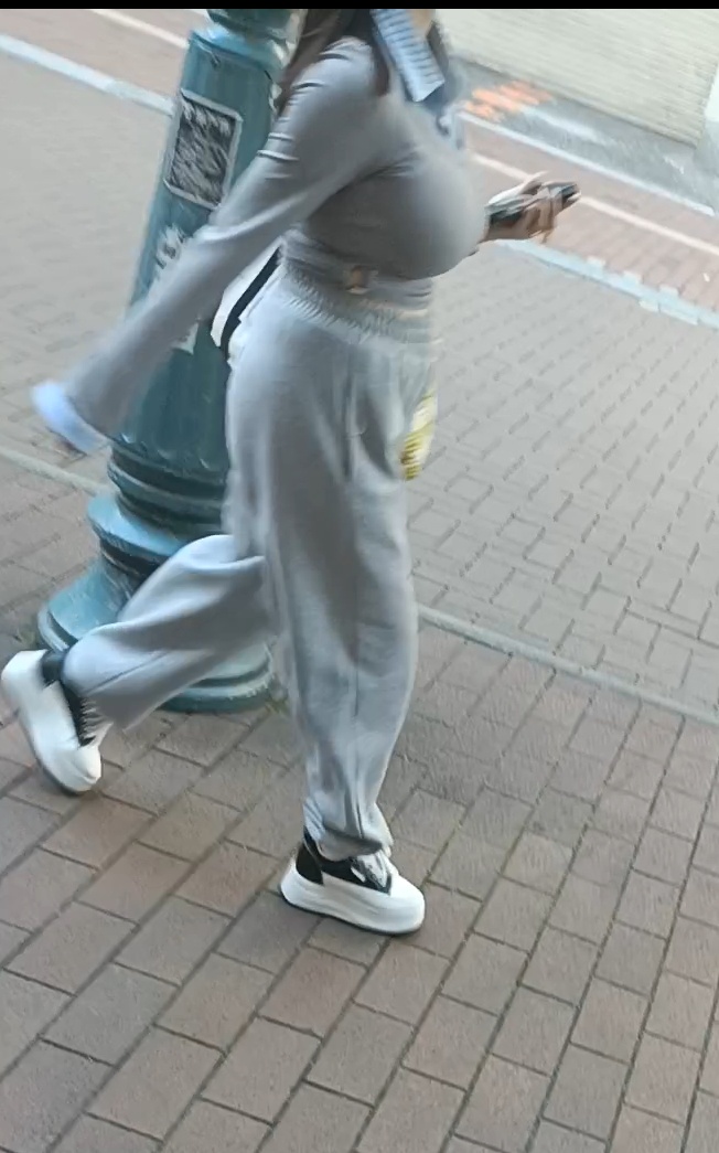 爆乳盗撮2