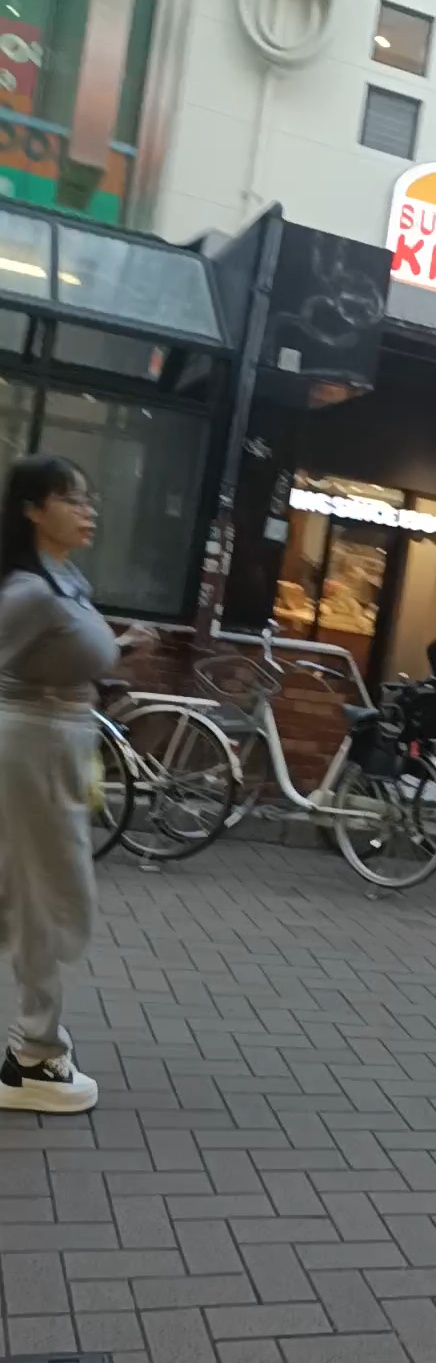 爆乳盗撮4