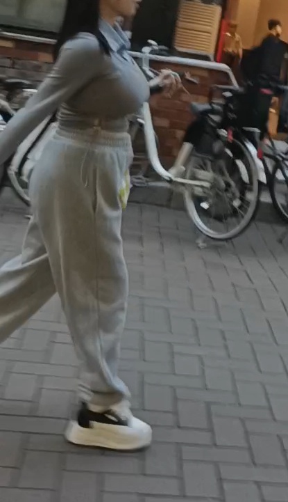 爆乳盗撮5