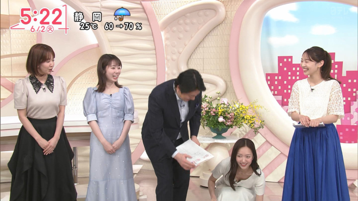 刈川くるみおっぱい3