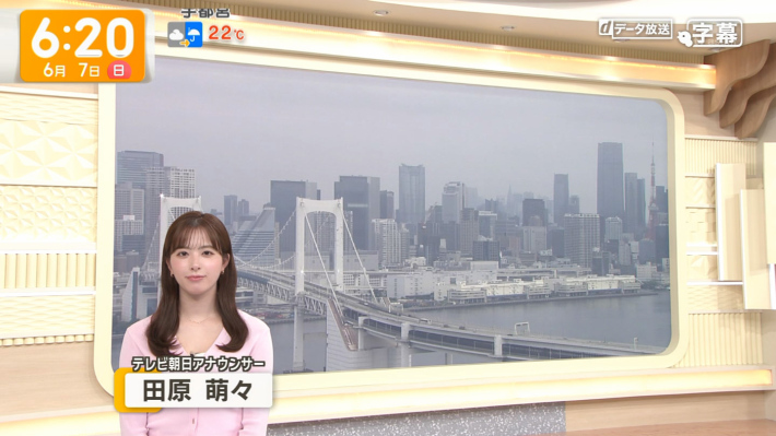 田原萌々おっぱい5