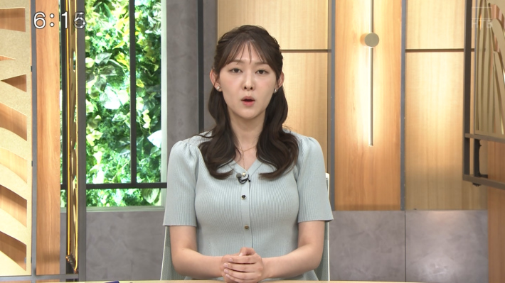 高山みなみおっぱい1