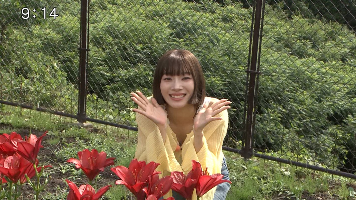 旅サラダ江田友莉亜0