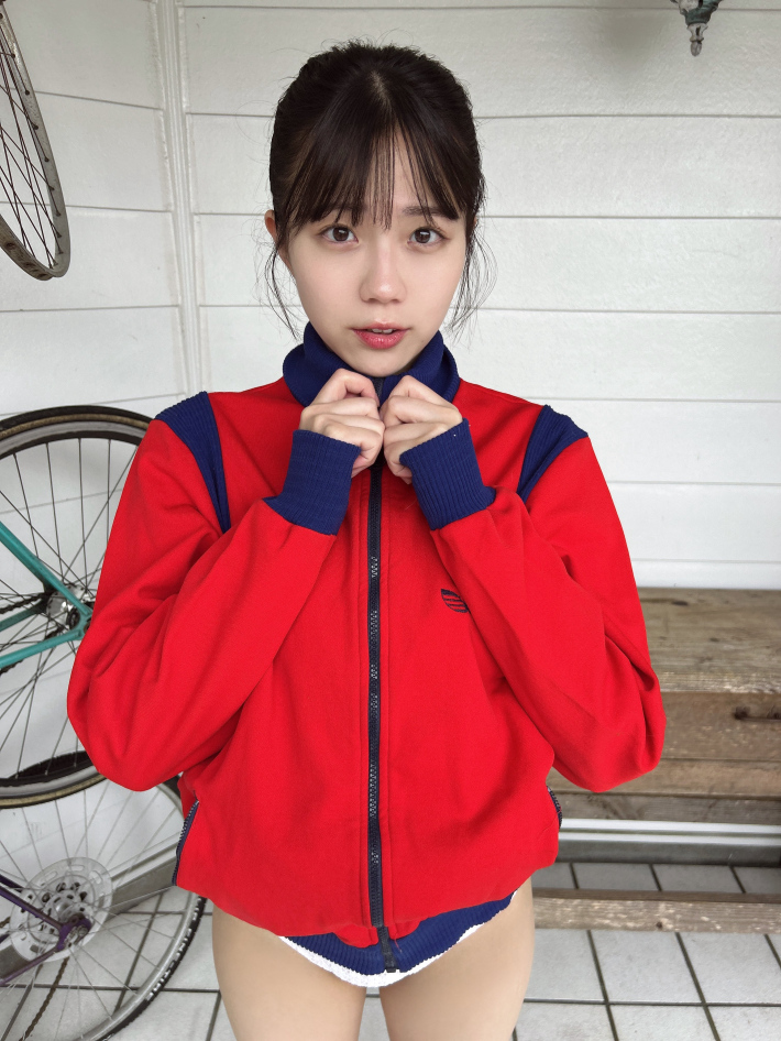 工藤理子1