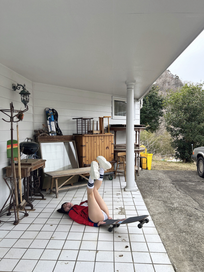 工藤理子2