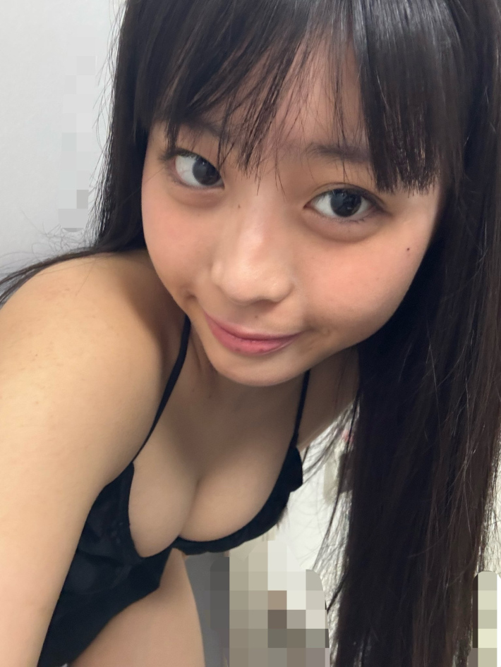 上山沙希4