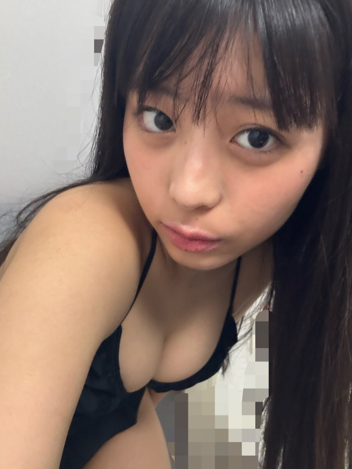 上山沙希5