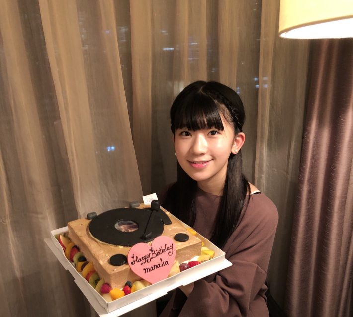 リトグリおっぱい5