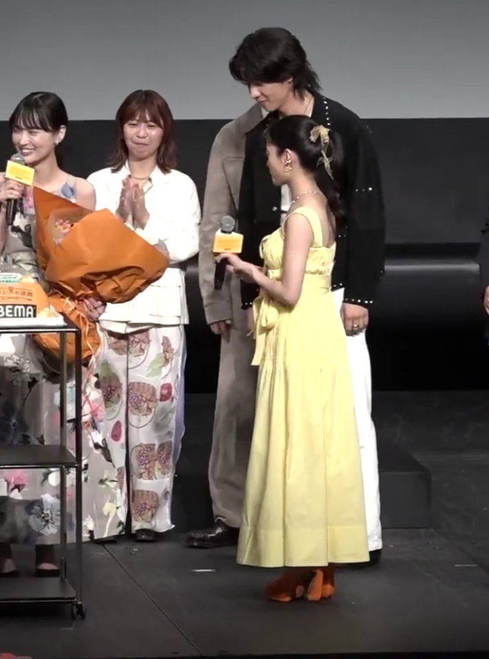 橋本環奈3