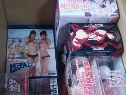 amazonオナホ